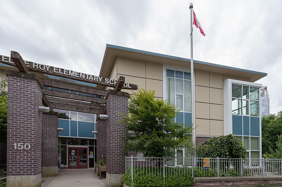 210 1216 Homer Street Vancouver, BC - 25