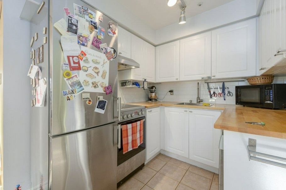 204 1520 Cotton Drive Vancouver, BC - 11