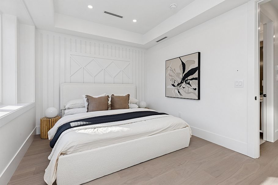 1 847 E 10 Avenue Vancouver, BC - 24