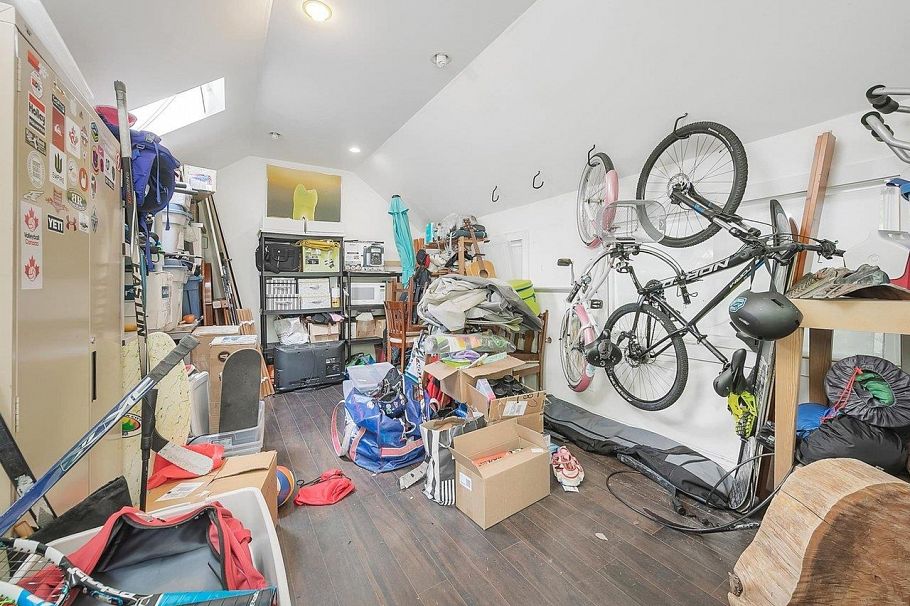 2903 W 42nd Avenue Vancouver, BC - 30