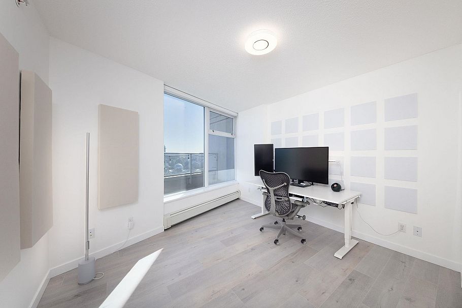 3705 188 Keefer Place Vancouver, BC - 17