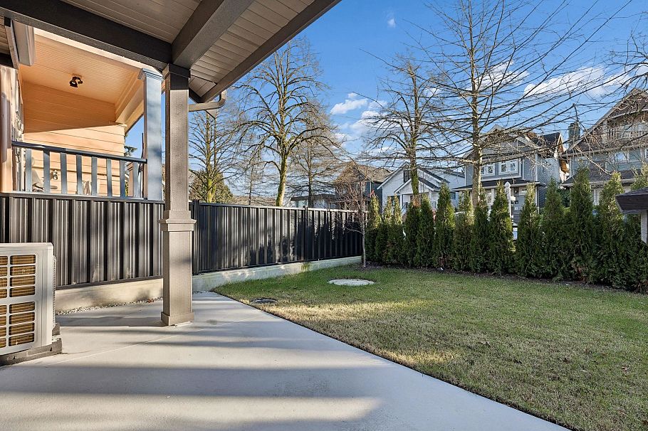 1 847 E 10 Avenue Vancouver, BC - 34