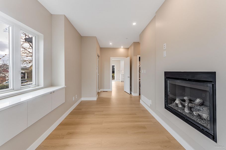 3249 Sophia Street Vancouver, BC - 6