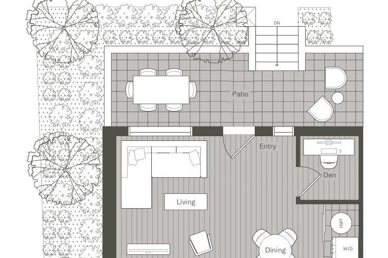 922 W 49th Avenue Vancouver, BC - 11