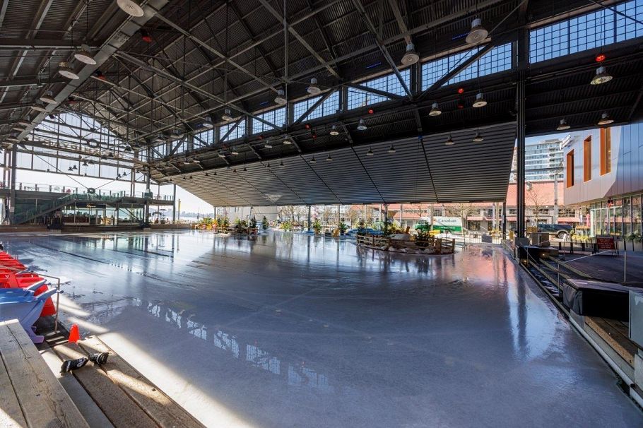 302 250 W 1st Street North Vancouver, BC - 22