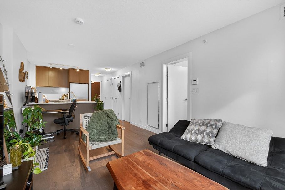 606 1009 Harwood Street Vancouver, BC - 7