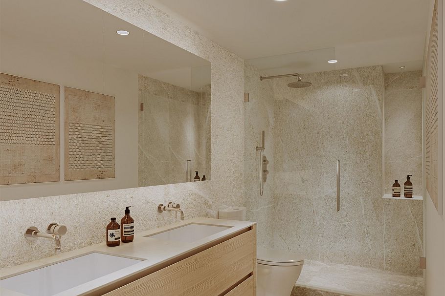 PH204 4377 Ash Street Vancouver, BC - 7