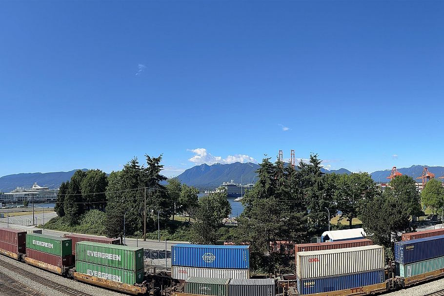 503 55 ALEXANDER STREET, Vancouver BC V6A 1B2 Vancouver, BC - 29