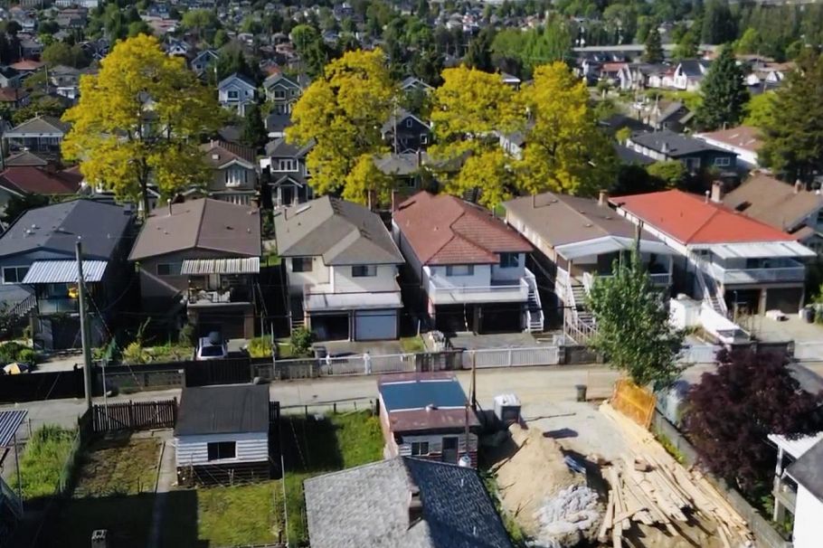 2735 Grant Street Vancouver, BC - 8