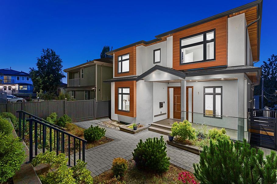 3279 Vimy Crescent Vancouver, BC - 38