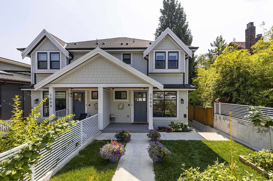 2666 E 6th Avenue Vancouver, BC - 5