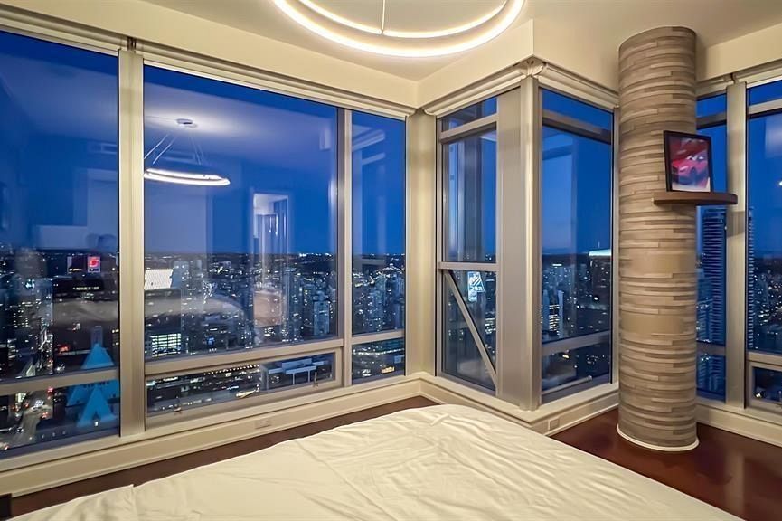 5004 1128 W Georgia Street Vancouver, BC - 26