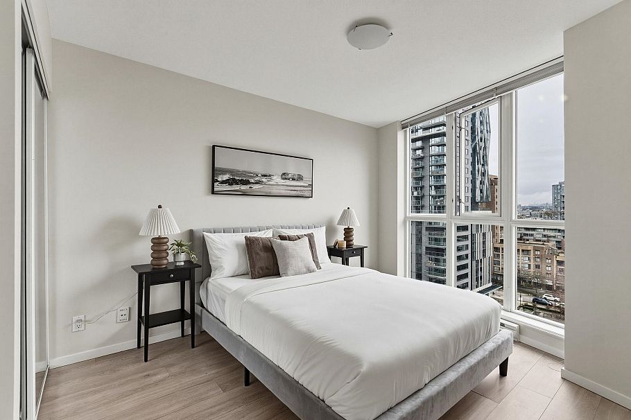 906 1155 Seymour Street Vancouver, BC - 22