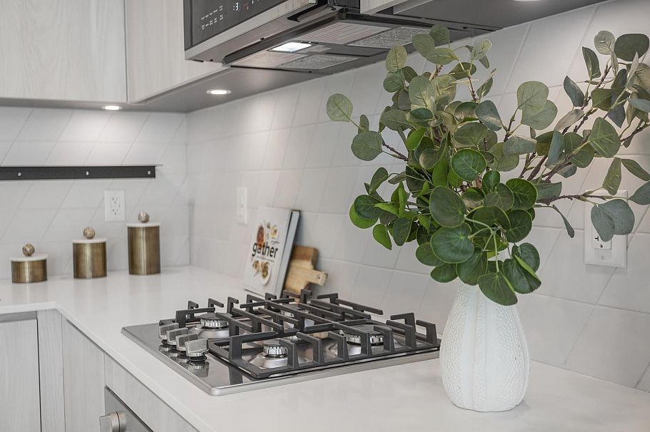 206 3264 Vanness Avenue Vancouver, BC - 5