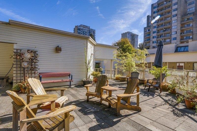 301 1080 Broughton Street Vancouver, BC - 18