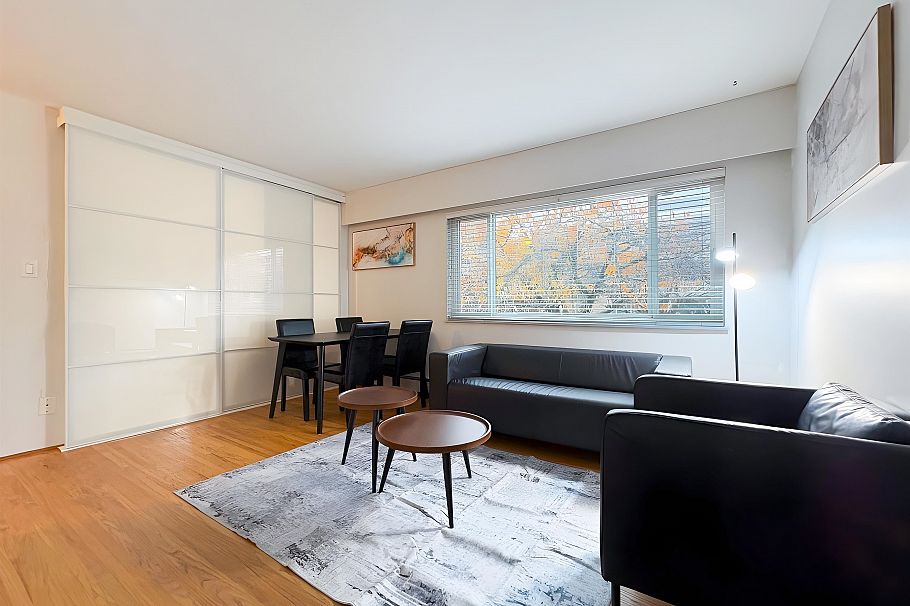 201 1985 W 8TH AVENUE, Vancouver BC V6J 1W2 Vancouver, BC - 1