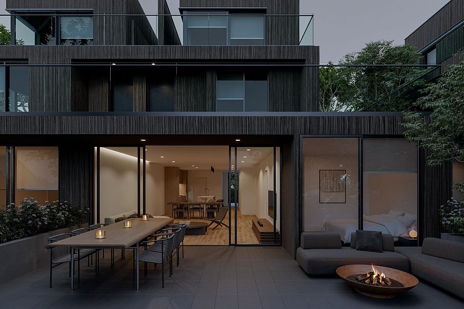 609 W 28th Avenue Vancouver, BC - 3