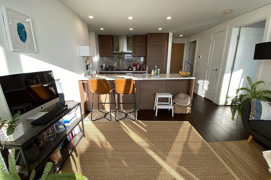 610 5629 Birney Avenue Vancouver, BC - 5