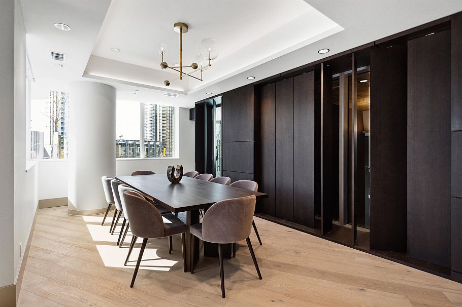 1203 1500 Fern Street North Vancouver, BC - 39