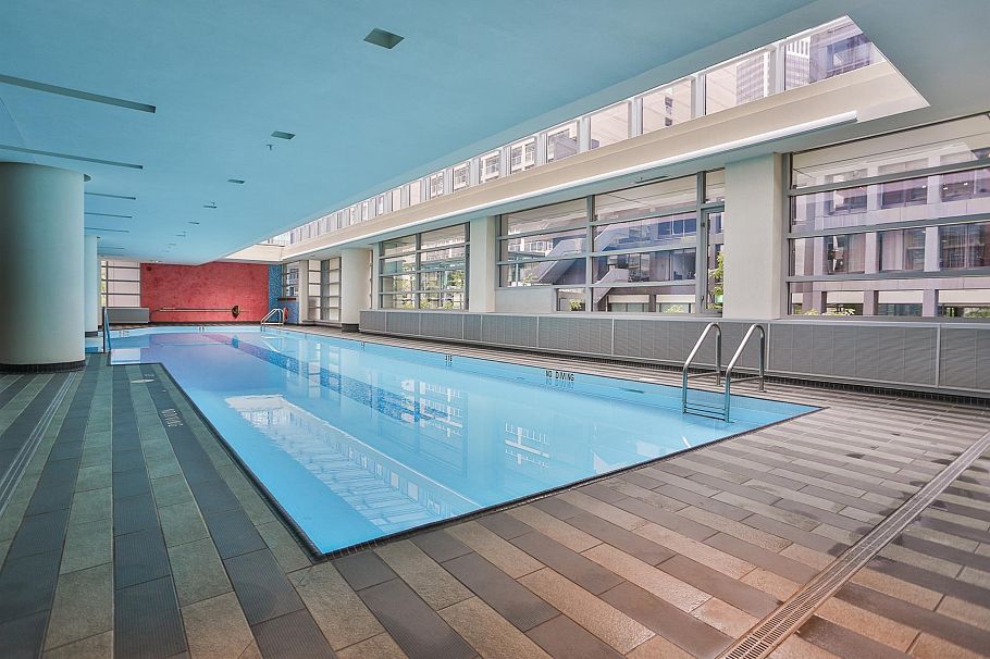 1902 1169 W Cordova Street Vancouver, BC - 17