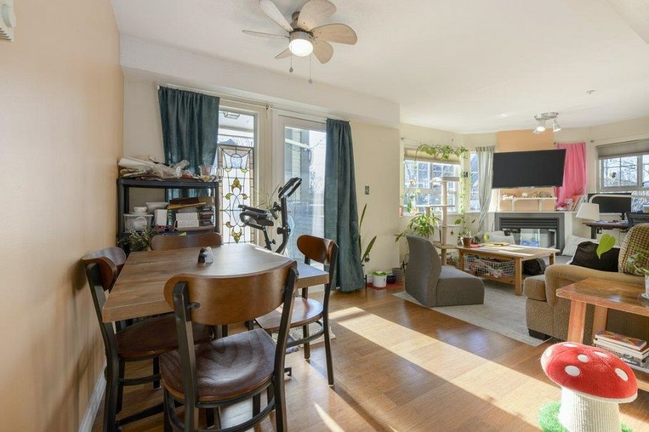 204 1520 Cotton Drive Vancouver, BC - 10