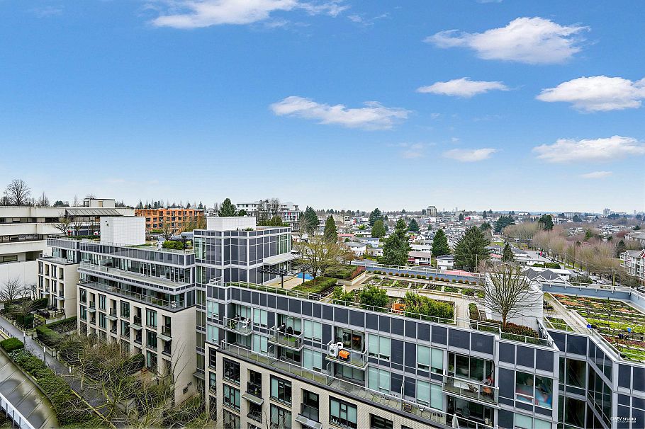 908 5665 Boundary Road Vancouver, BC - 18