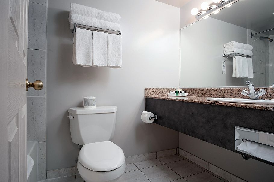 1609 838 Hamilton Street Vancouver, BC - 6