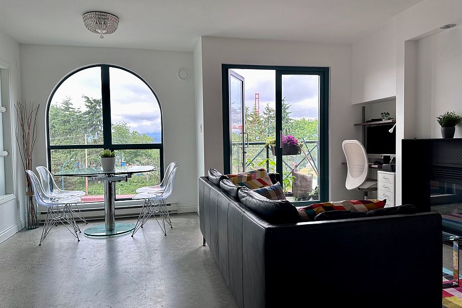 503 55 ALEXANDER STREET, Vancouver BC V6A 1B2 Vancouver, BC - 5