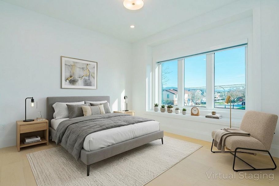 1505 Renfrew Street Vancouver, BC - 18