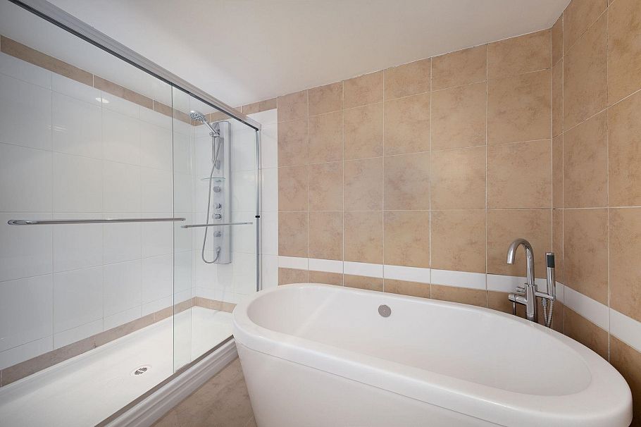 3705 188 Keefer Place Vancouver, BC - 16