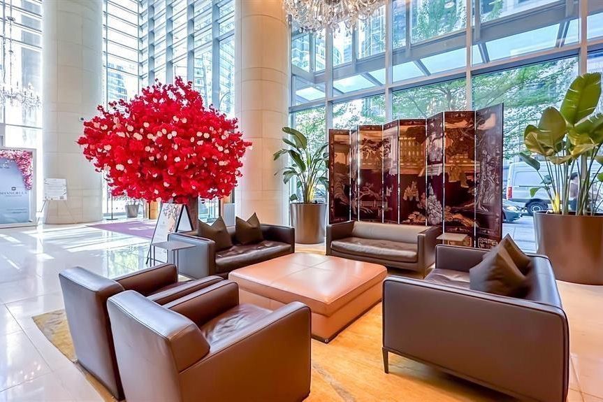 5004 1128 W Georgia Street Vancouver, BC - 6