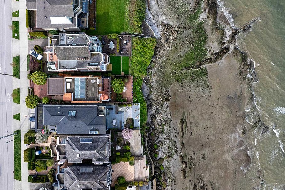 3167 Point Grey Road Vancouver, BC - 5