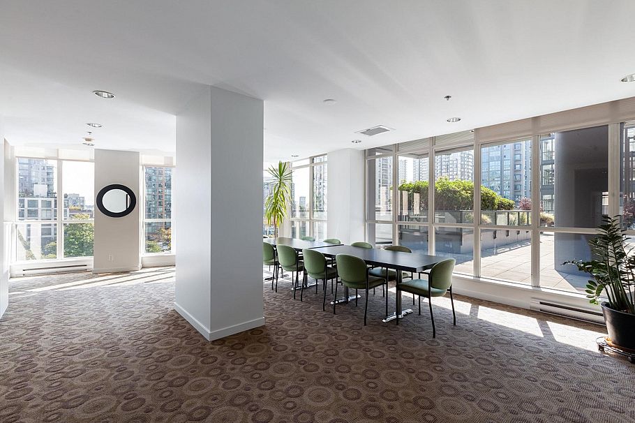 906 1155 Seymour Street Vancouver, BC - 29