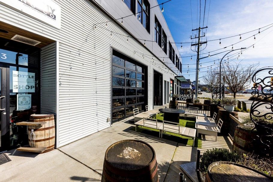 302 250 W 1st Street North Vancouver, BC - 21