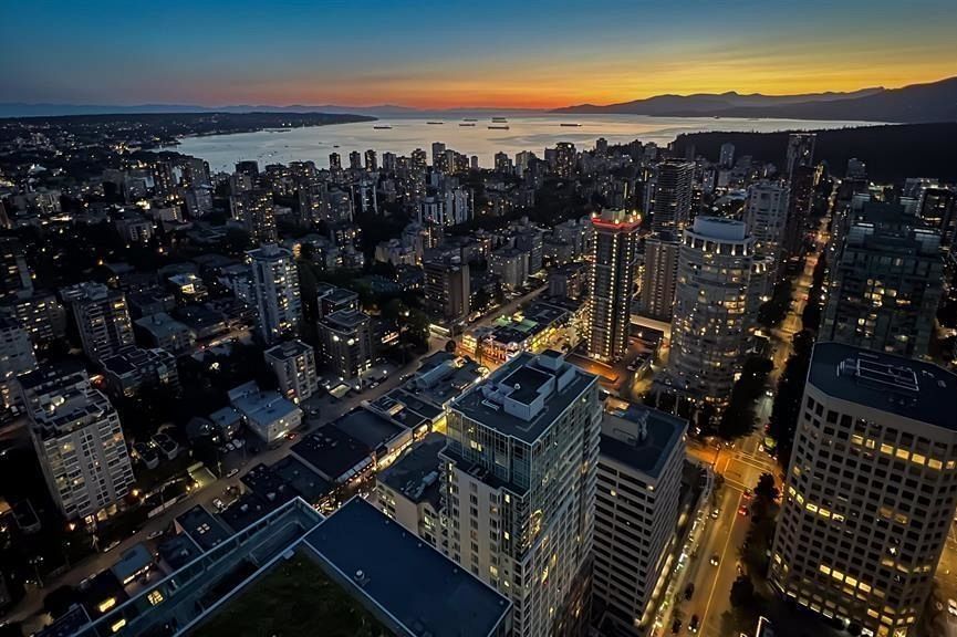 5004 1128 W Georgia Street Vancouver, BC - 34