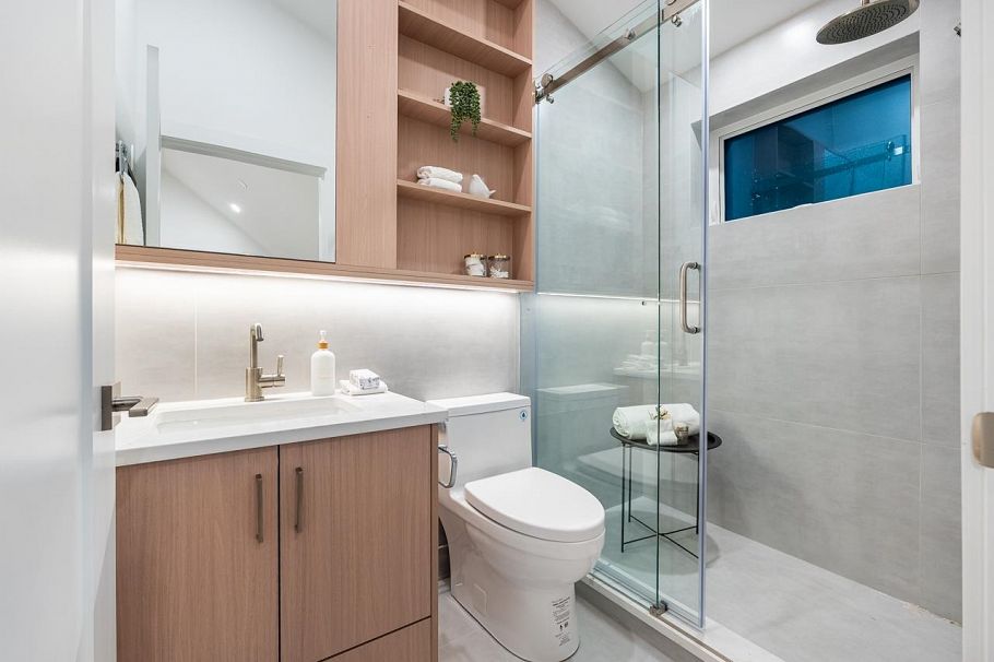 2 5355 Inverness Street Vancouver, BC - 19