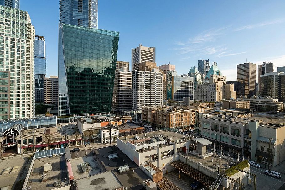 1003 1111 Haro Street Vancouver, BC - 6