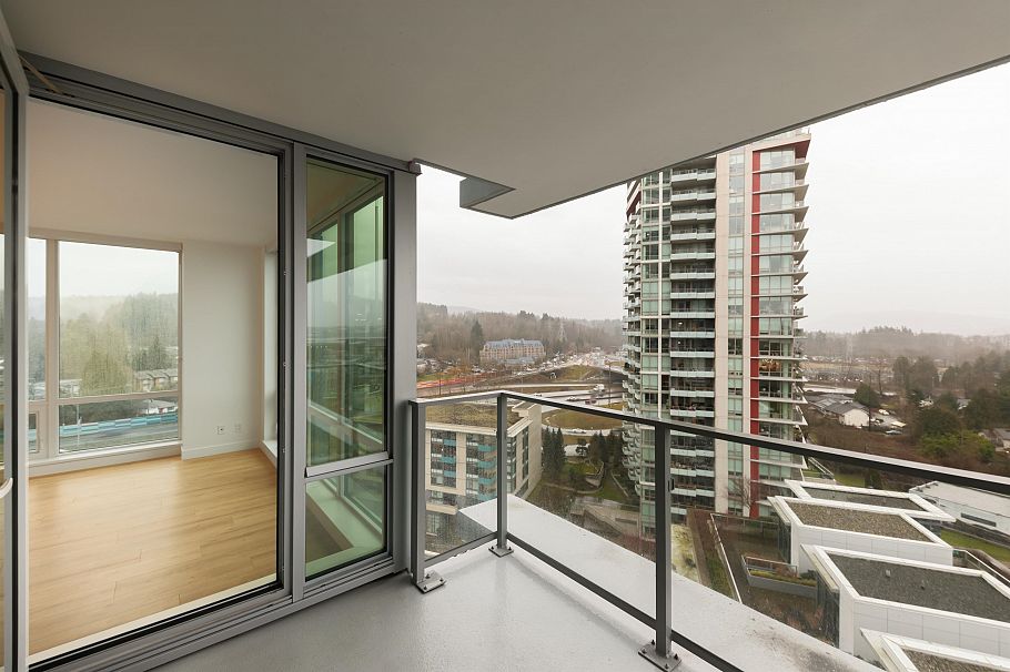 1203 1500 Fern Street North Vancouver, BC - 19