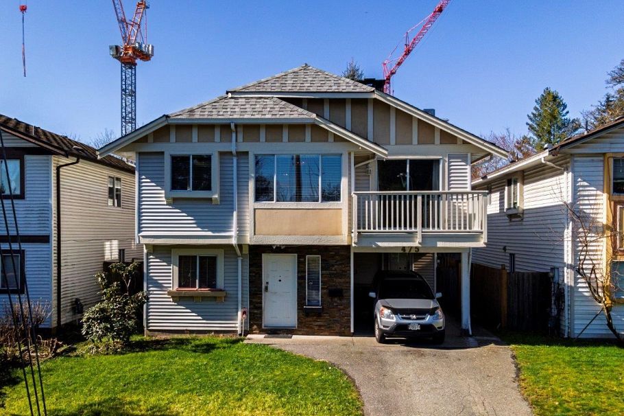 475 Orwell Street North Vancouver, BC - 1