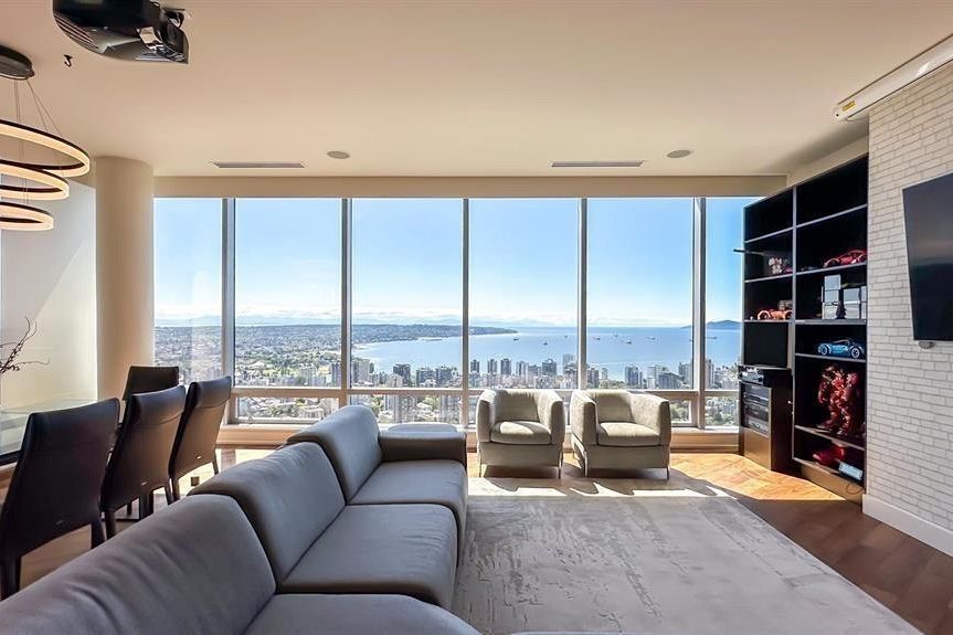 5004 1128 W Georgia Street Vancouver, BC - 8