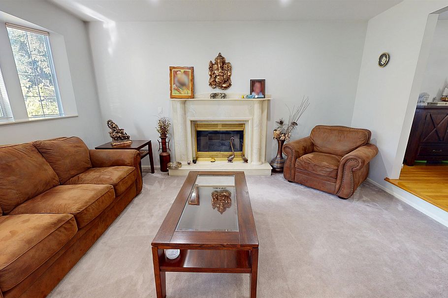 3549 Anzio Drive Vancouver, BC - 3