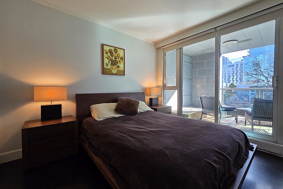 405 535 Nicola Street Vancouver, BC - 21