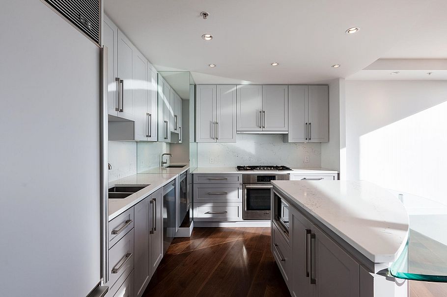 3404 938 Nelson Street Vancouver, BC - 27