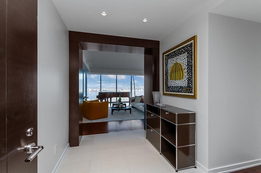 1902 1169 W Cordova Street Vancouver, BC - 14