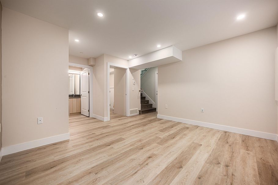 1 58 E 39th Avenue Vancouver, BC - 23