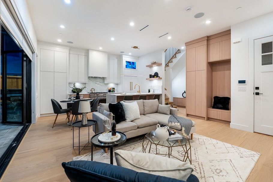 2 5355 Inverness Street Vancouver, BC - 13