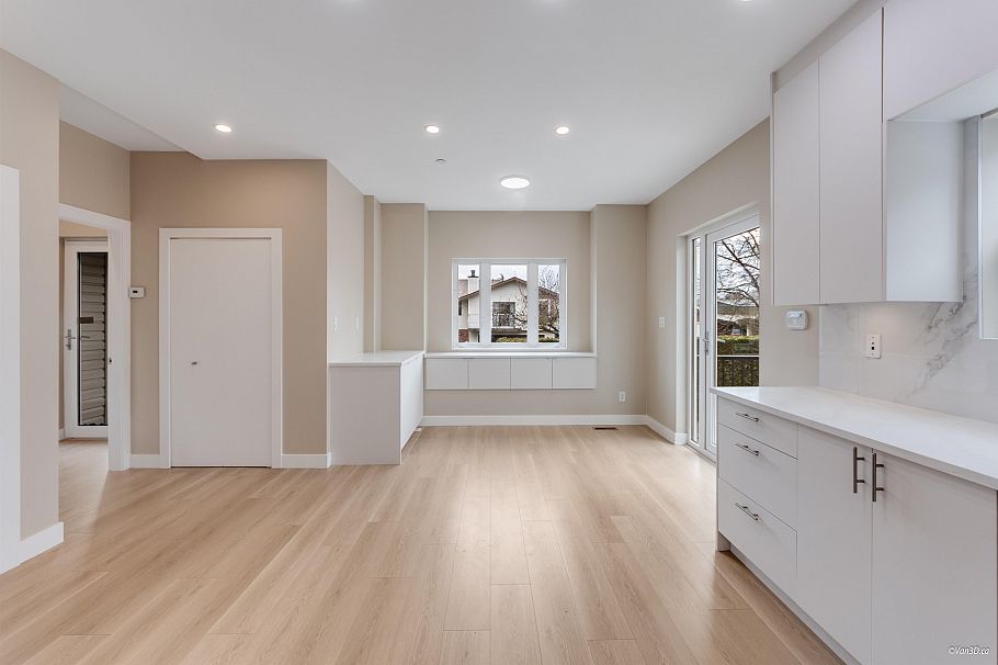 3249 Sophia Street Vancouver, BC - 5