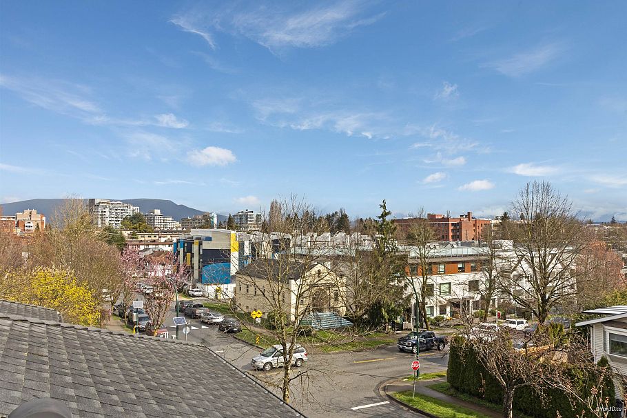 3249 Sophia Street Vancouver, BC - 23