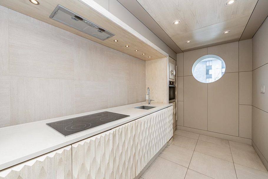 802 1888 Alberni Street Vancouver, BC - 19