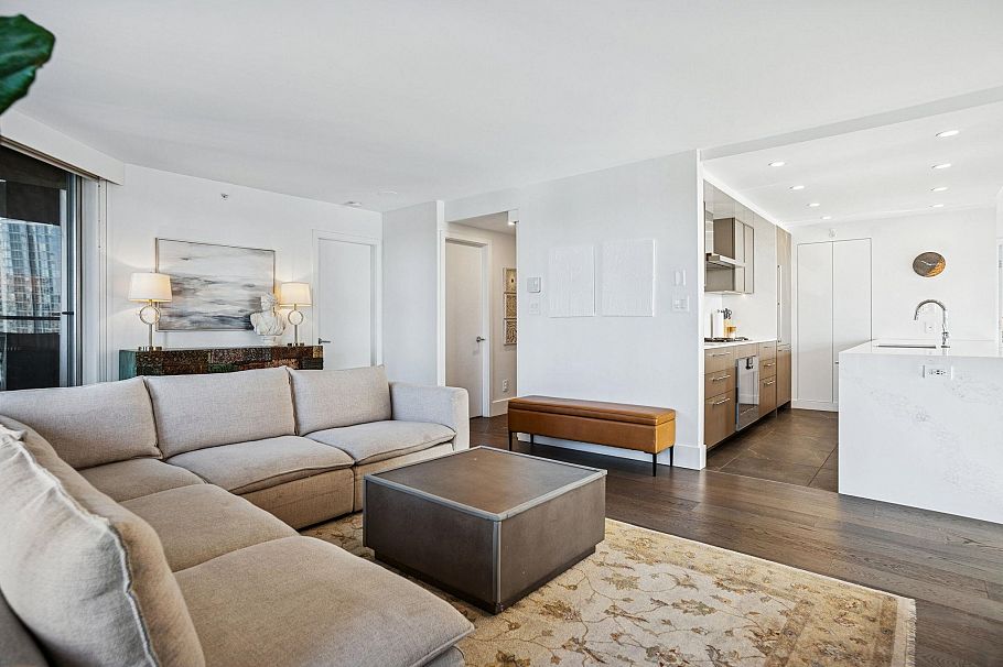 1903 989 Beatty Street Vancouver, BC - 11